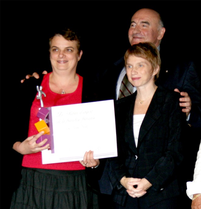 rubans de la franchise 2007