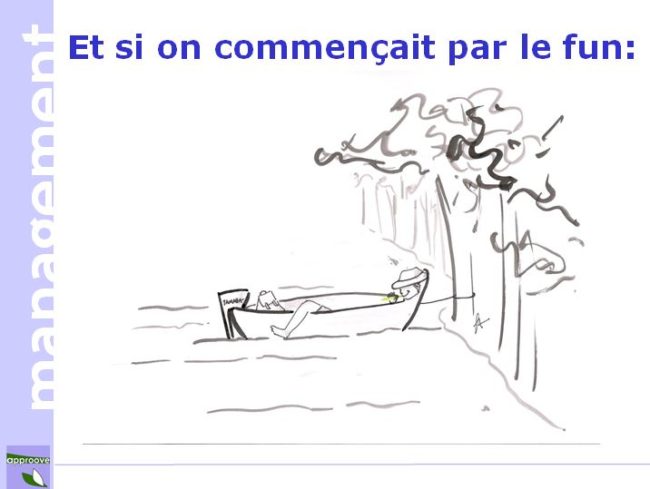 Etre aimé ou respecté ?