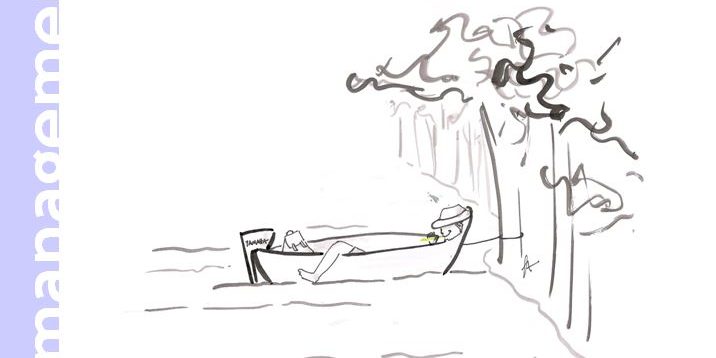 formation-management Etre aimé ou respecté ?