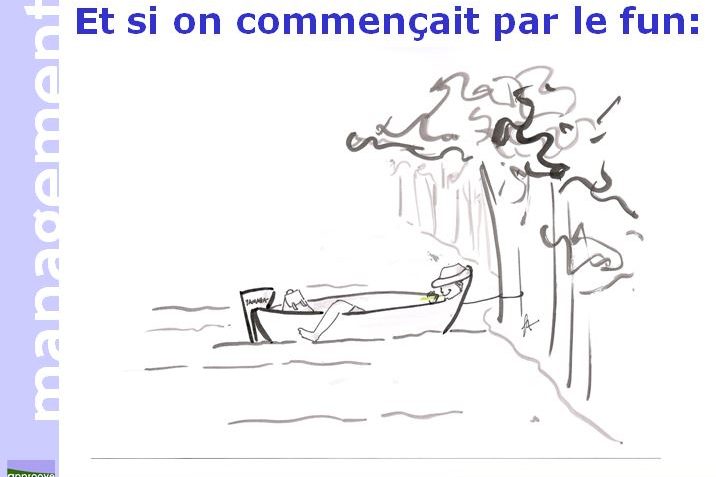 Etre aimé ou respecté ?