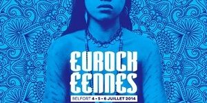 Eurockennes de Belfort 2014