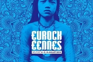 Eurockennes de Belfort 2014