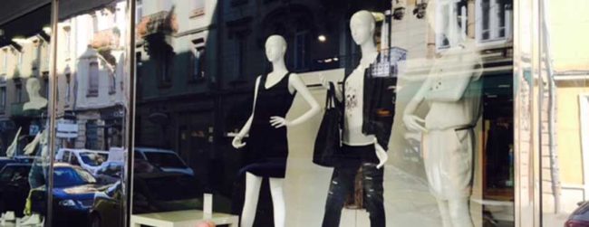 commission affiliation