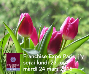 franchise expo paris