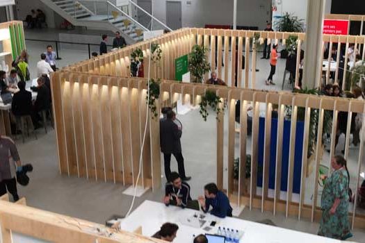 Google pour les pros à Strasbourg