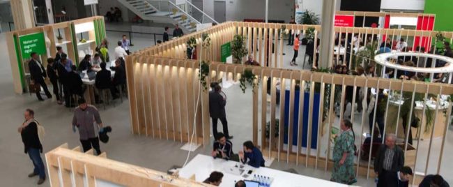 Google pour les pros à Strasbourg