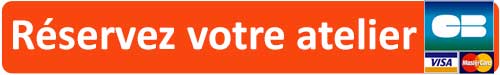 Réservez votre atelier devenir franchiseur en ligne