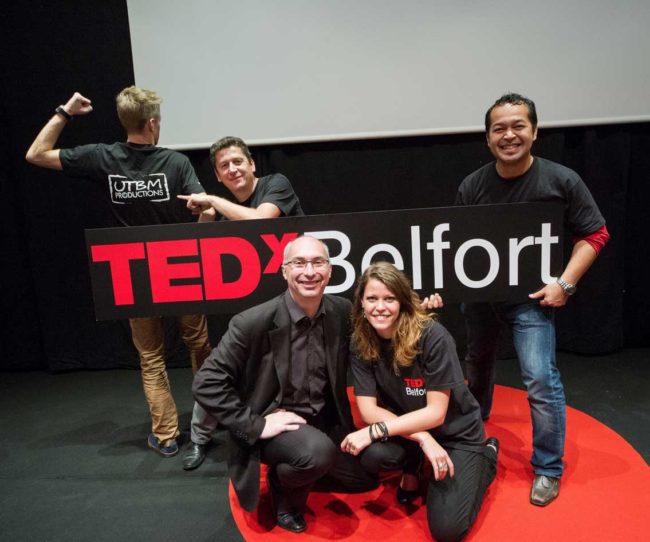 tedx-belfort TEDx Belfort