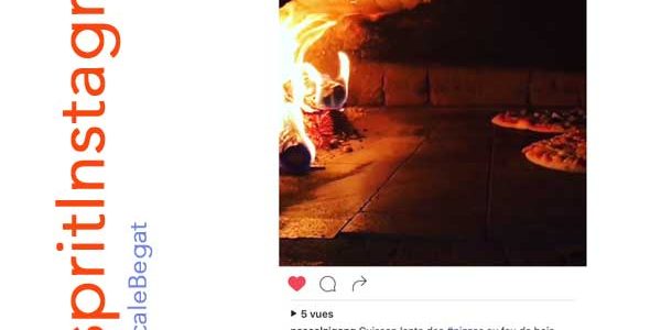 #EspritInstagram N°1 : La video sur Instagram, un outil puissant pour que votre entreprise soit vue