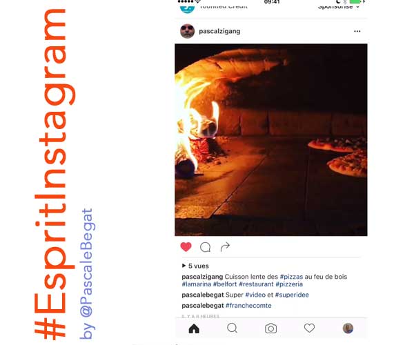 #EspritInstagram N°1 : La video sur Instagram, un outil puissant pour que votre entreprise soit vue