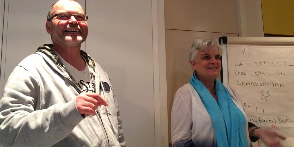 pascal-zigang-pascale-begat-mediadates Pascale Bégat et Pascal Zigang animent un #MediaDates sur les réseaux sociaux d'entreprises et Internet