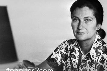 La journée des droits de la femme 2017 sur les médias sociaux : mes #pepites2com