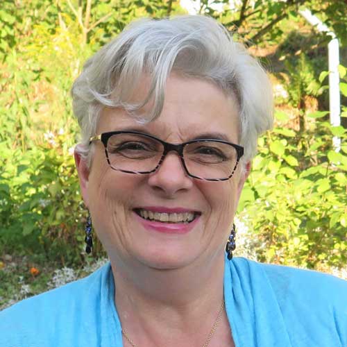 Pascale Bégat - freelance medias sociaux