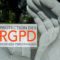 RGPD - Le Règlement Général pour la protection des Données Personnelles