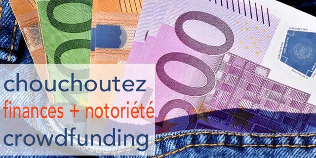 Le crowdfunding pour les entreprises : comment allier recherche de financement et outils de communication ?