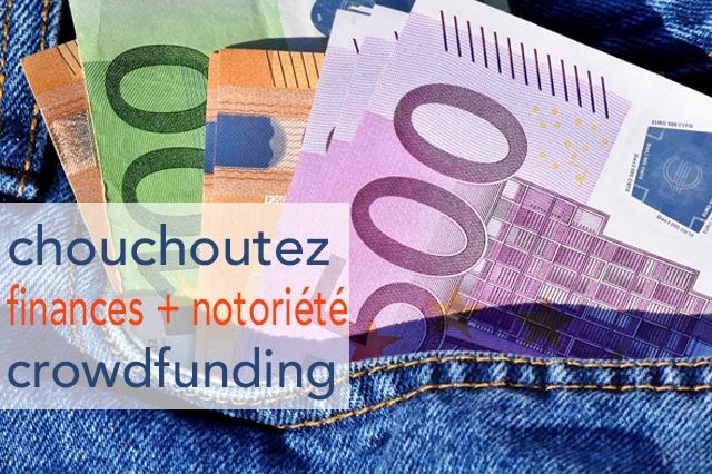 Le crowdfunding pour les entreprises : comment allier recherche de financement et outils de communication ?