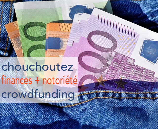 Le crowdfunding pour les entreprises : comment allier recherche de financement et outils de communication ?