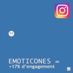 Emojis et emoticones augmentent votre visibilité sur les réseaux sociaux