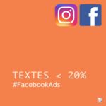Astuce facebook ads 20%