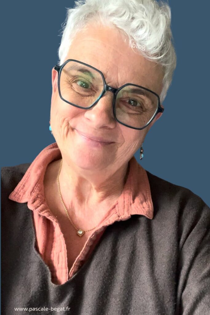 pascale begat entrepreneure. jpg Pascale Begat entrepreneure